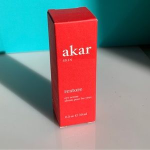 Akar eye serum restore